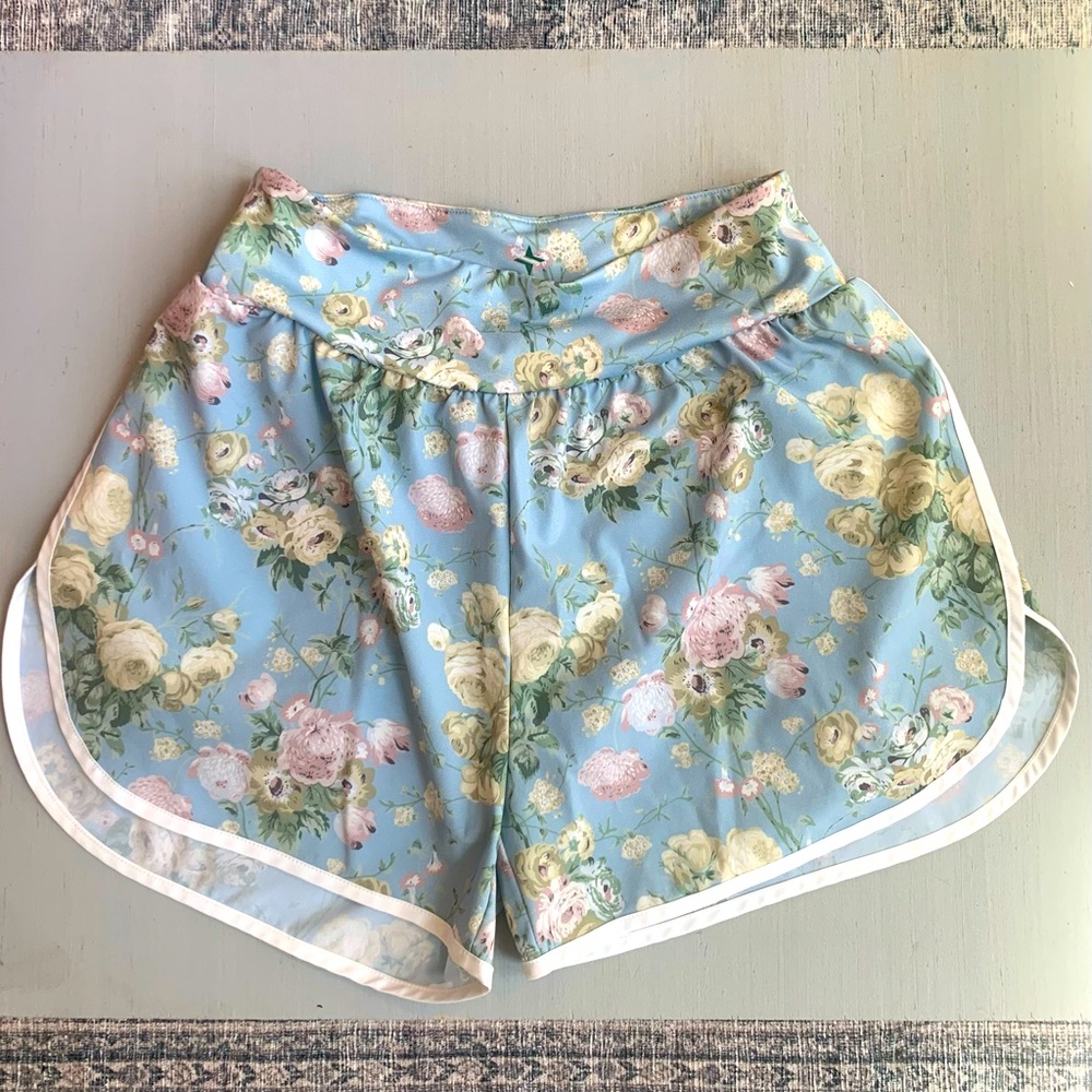 Tuckernuck Running Shorts